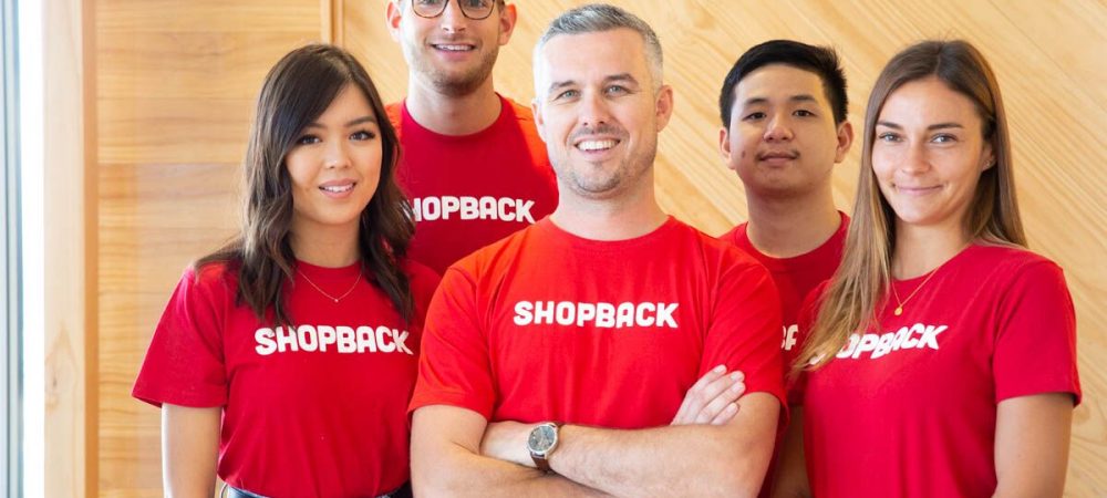 get money from Shopback