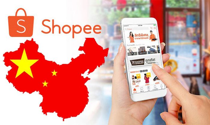 Sebab Shopee Menjadi Target Peniaga E-commerce di China?