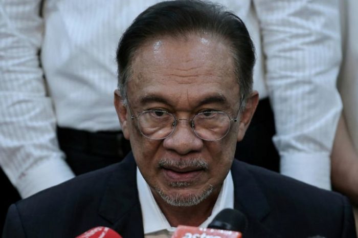 Anwar Ibrahim Tidak Automatik Jadi Perdana Menteri Meski Punyai Sokongan Majoriti