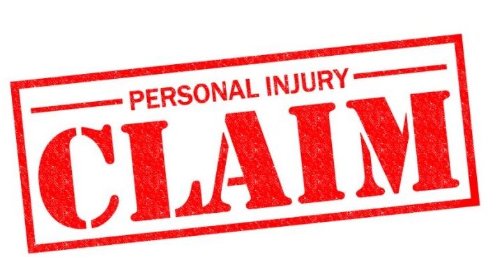 How and When Can You Make a Personal Injury Claim?